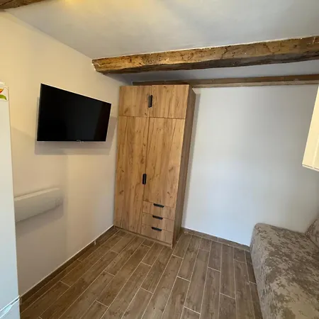 Guest house Pann Brasov