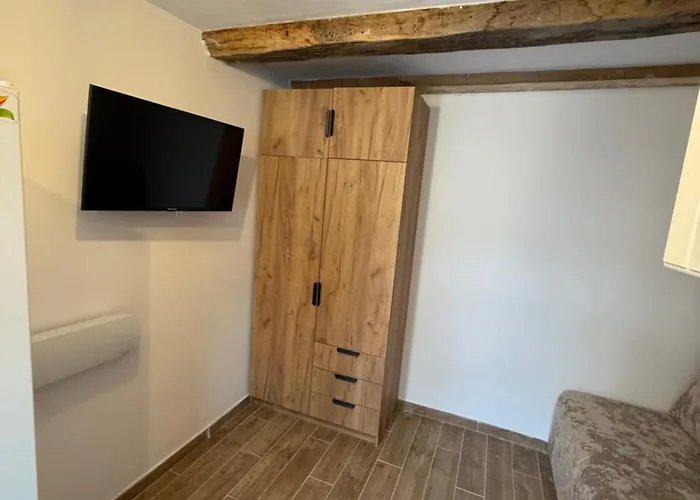 Guest house Pann Brasov